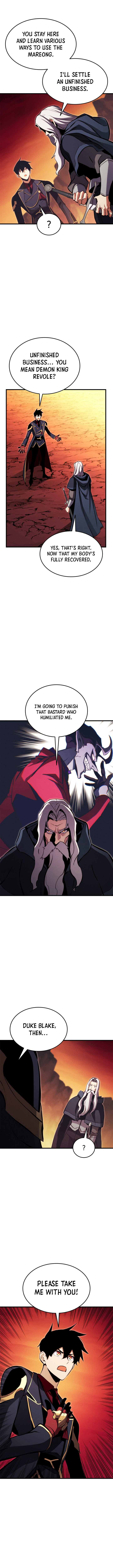 Ranker's Return (Remake) Chapter 200 15